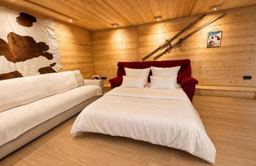 Chalet Isard Pyrénées 2000 - 300m des pistes - Foto 36
