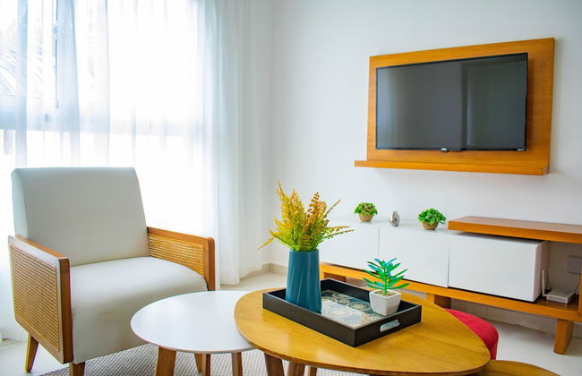 Playa Palmera Beach Resort - Foto 26