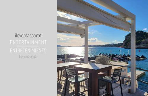 I love Villa Puerto Beach, Altea - Photo 75