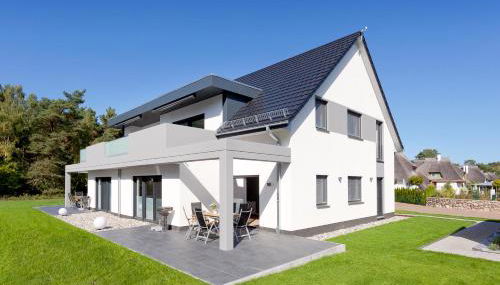 Ferienwohnung Justus - Foto 2