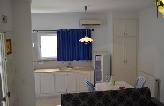 Tunisia Queen Appartement - Foto 29