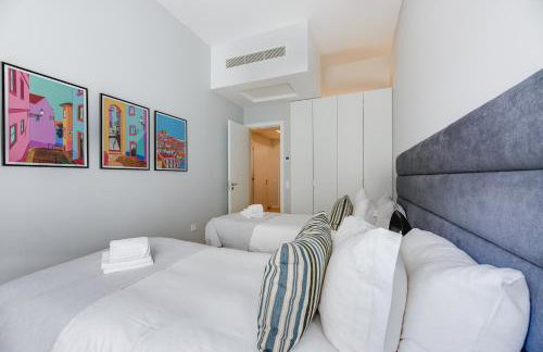 ' Exclusive Riverside Haven in Lisbon Top-Location ' - Foto 16