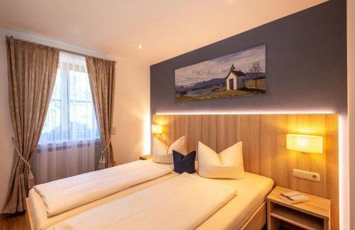 Aparthotel Werdenfels - Foto 28