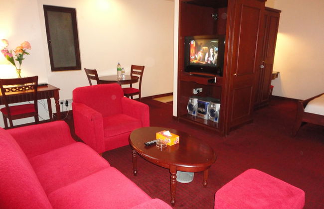 KL Bintang Suites at Times Square - Foto 28