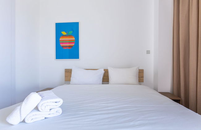 Nasma Luxury Stays - Pulse Residence - Photo 9