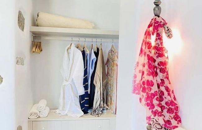 Gerani Deluxe Houses with Sea View - Foto 6