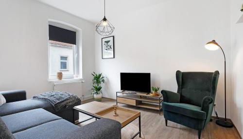 Ferienwohnung Finsterwalde 2 - Foto 4