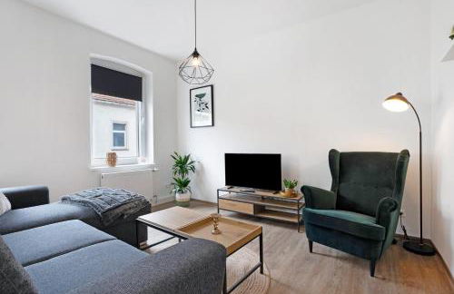 Ferienwohnung Finsterwalde 2 - Foto 4