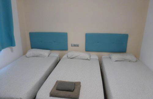 Apartamentos Turia - Photo 56