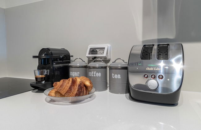 JTower - Isrentals - Foto 65