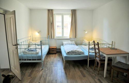 Mirabellenhof-Fewo mit Terrasse - Foto 1