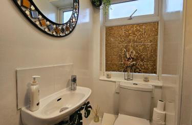 Deluxe Town Centre Studio Stevenage - Foto 8