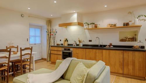 Le Petit Tertre - charmante maison entre terre et mer - St Lunaire - Foto 5, Other