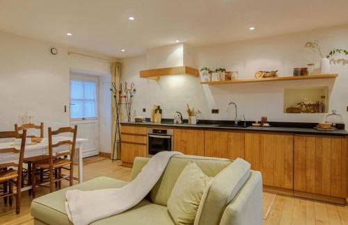 Le Petit Tertre - charmante maison entre terre et mer - St Lunaire - Foto 5