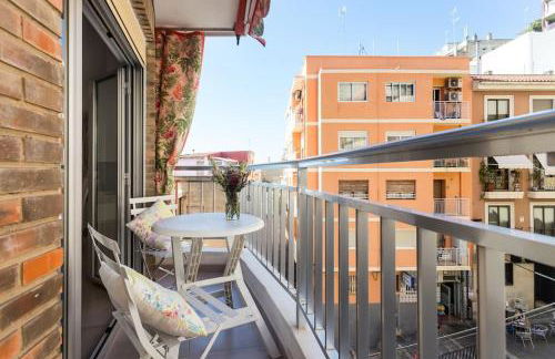 Piso en primera linea de playa del Postiguet - Photo 17