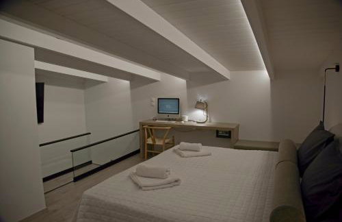 Villa Mourelo luxury villa in chania with private pool jacuzzi - Foto 25