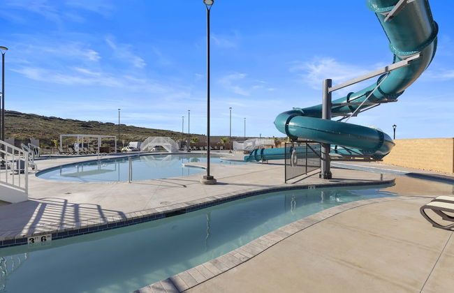 Endless Summer/ Brand New Waterpark! - Foto 36