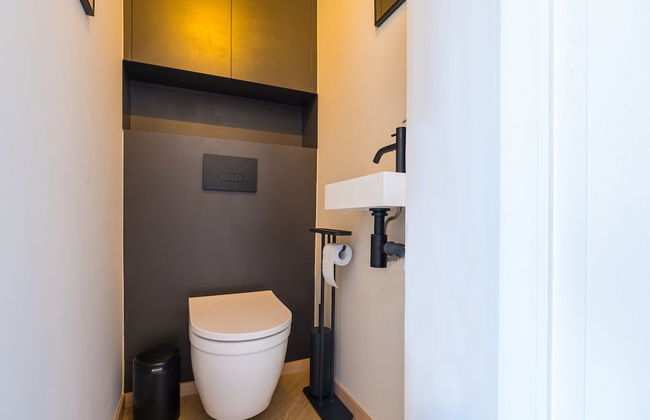 Penthouse in Belgium With Sea Views - Foto 14