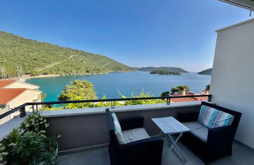 Villa Iva Lastovo - Foto 16