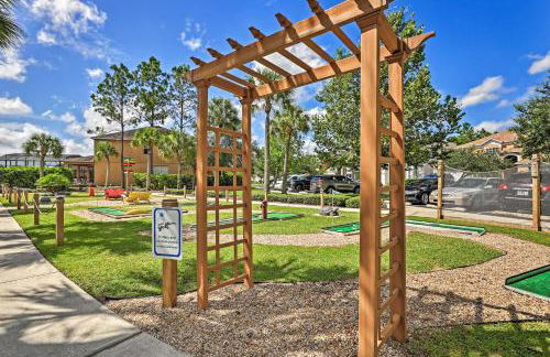 14 Mi to Disney Parks Spacious Kissimmee Home - Foto 39