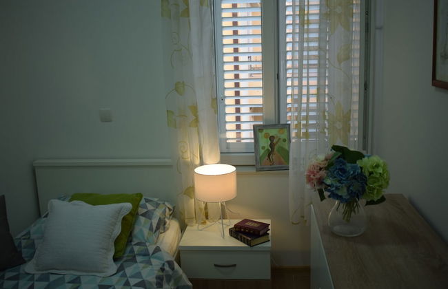 Optimist Makarska Town Center - Foto 16