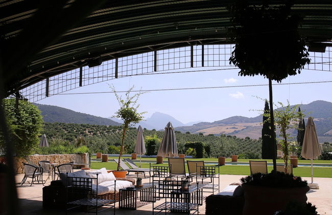 Hacienda El Rosalejo - Foto 34