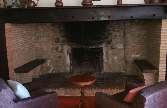 Agriturismo Il Pornelleto - Villa Alari - Foto 37