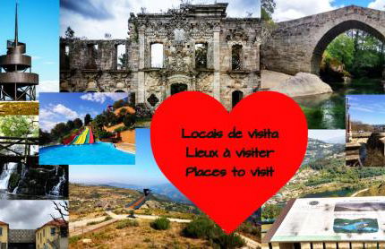 A casa da Mariazinha Paris - Foto 38