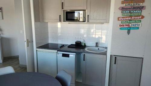 Résidence MONTE CARLO - Foto 5