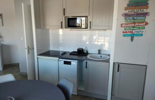 Résidence MONTE CARLO - Foto 5