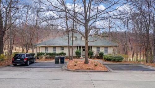 The Clubhouse Hideaway Lower - Foto 2