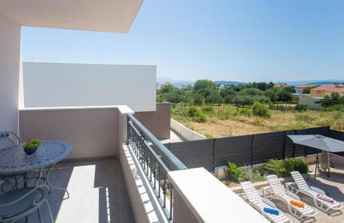 Modern apartment with swimming pool - Foto 45