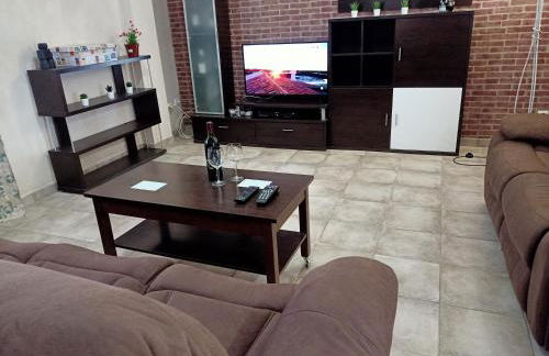 Casa Rural Vacacional - Foto 15