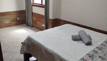 Apê Confortável - Próximo ao mar - Foto 3, towels