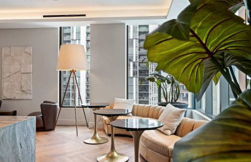 501 First Miami Worldcenter by Palermo Home Miami - Foto 32