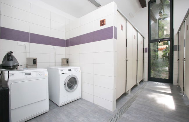 Indian Village Tipi Tent - Photo 11