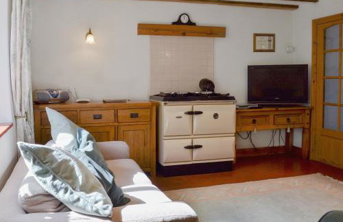 Woodhouse Cottage - Foto 16