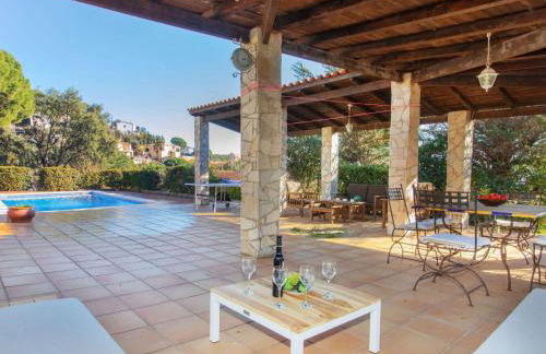 Holiday Home El Suro by Interhome - Foto 52