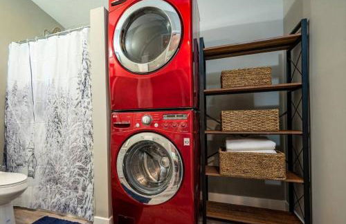 Upper Mountain Haus Studio Close to Slopes Mtns - Foto 34