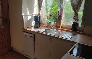 Kleiner Bauernhof in Ostseenähe - ganze Ferienwohnung mit 2 Zimmern - Foto 27