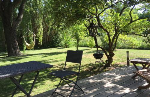 Le Cabanon - Photo 10