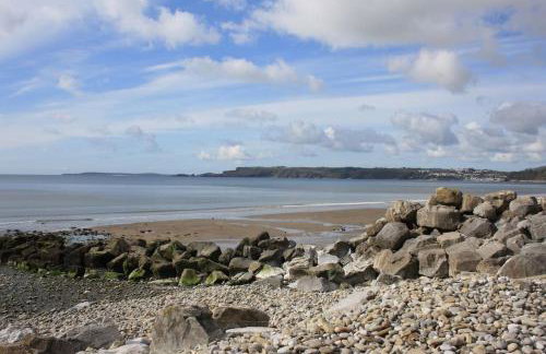 Amroth Holiday home with Sea views - Foto 19