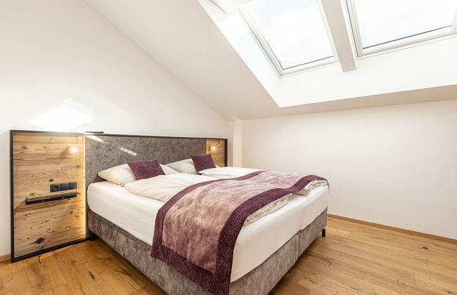 Cosy Apartment Near ski Area - Foto 3