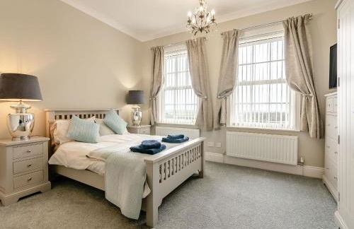 Wold House Cottage - Foto 16