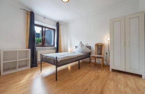 Gemütliche Wohnung Buchholz i d N - Foto 22