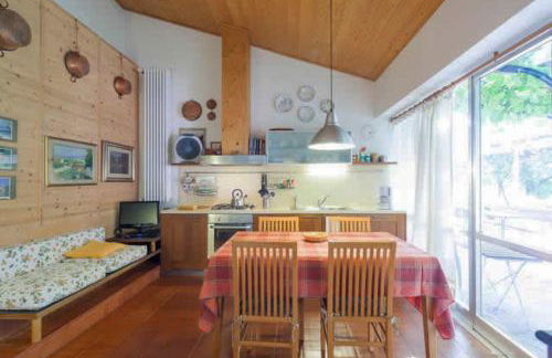 La Casa Trasparente - locazioni brevi - Foto 44