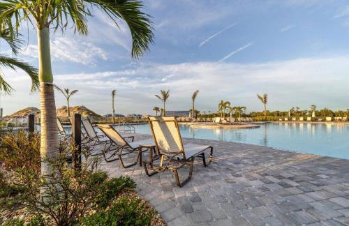 Condo 5896 at Heritage Landing: Relax Unwind Here - Foto 56