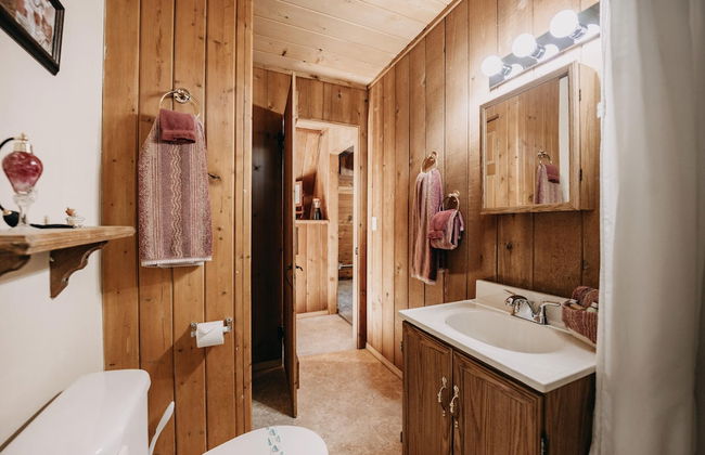 05MBH - Economical - WiFi - Pets Ok - F/P - D/W - Sleeps 2 - Foto 26