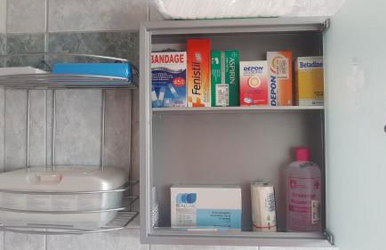 Cozy Loft - Photo 105