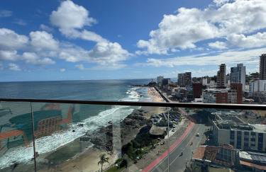 UNU Studio 404 Farol da Barra: Vista Cartão Postal - Foto 38